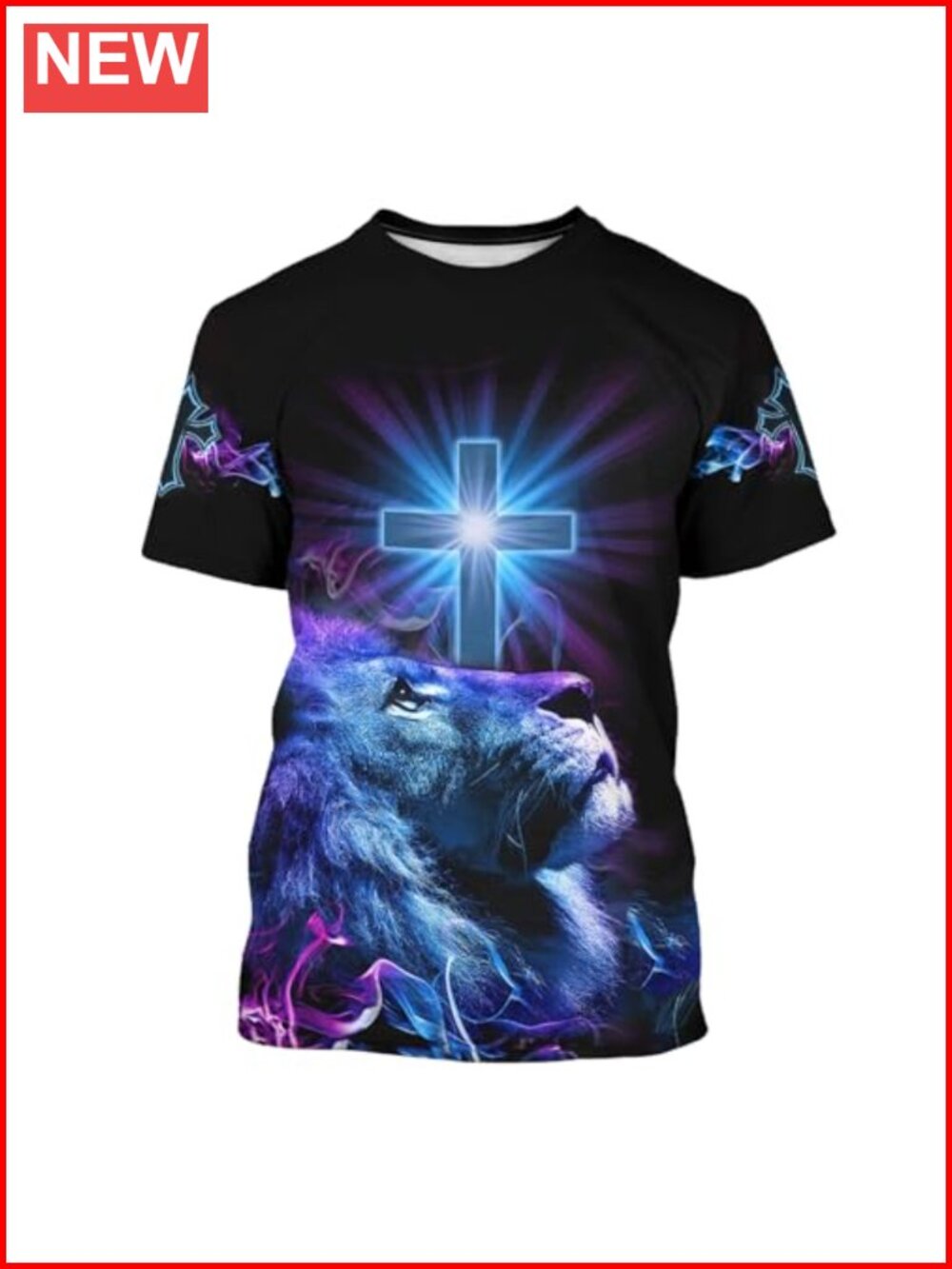 Unisex Graphic T-Shirt Polyester Spandex Short Sleeve Tee Casual